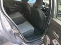Dacia Sandero Stepway Extreme Kamera Sitzheizung