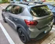 Dacia Sandero Stepway Extreme Kamera Sitzheizung