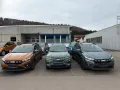 Dacia Sandero Stepway Extreme Kamera Sitzheizung