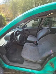 Opel Corsa B