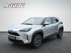 Toyota Yaris Cross Hybrid 1.5 VVT-i Team Deutschland