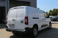 Fiat Doblo 1.5 BlueHDI 96kW Cargo L2 KAM*APPLE