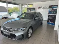 BMW 320 d xDrive Touring M Sportpaket AHK Panorama G