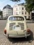 Fiat 600 - der kleine Italiener sucht neue...