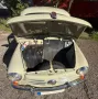 Fiat 600 - der kleine Italiener sucht neue...