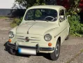 Fiat 600 - der kleine Italiener sucht neue...