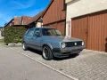Volkswagen Golf 2 1.6L