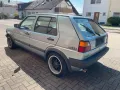 Volkswagen Golf 2 1.6L