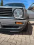 Volkswagen Golf 2 1.6L