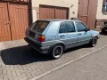 Volkswagen Golf 2 1.6L