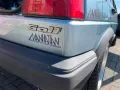 Volkswagen Golf 2 1.6L