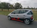 Mercedes-Benz A 160 Häkkinen F1