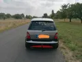 Mercedes-Benz A 160 Häkkinen F1