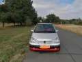 Mercedes-Benz A 160 Häkkinen F1