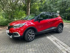 Renault Captur ENERGY TCe 120 Crossborder-2. Hand-Autom.