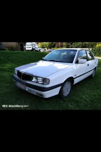 Lancia Dedra 1,8i.e. Bj.1991 62tkm original