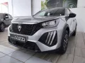 Peugeot PEUGEOT 2008 2ª serie - 2008 Hybrid 145 e-DCS6 S