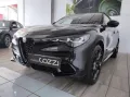 Alfa Romeo ALFA ROMEO Stelvio - Stelvio 2.0 Turbo 280 CV AT