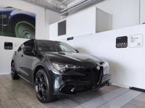 Alfa Romeo ALFA ROMEO Stelvio - Stelvio 2.0 Turbo 280 CV AT