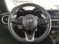 Alfa Romeo ALFA ROMEO Stelvio - Stelvio 2.0 Turbo 280 CV AT