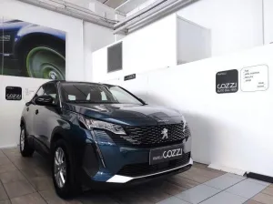 Peugeot PEUGEOT 3008 2ª serie - 3008 PureTech Turbo 130 