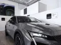 Other PEUGEOT 408 - 408 Hybrid 136 e-DCS6 GT