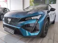 Other PEUGEOT 408 - 408 Hybrid 136 e-DCS6 GT