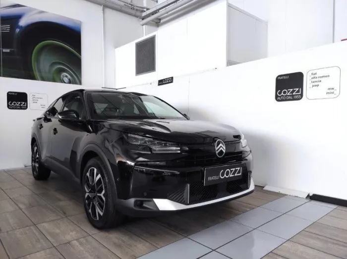 Other CITROEN C4 X - C4 X PureTech 130 S&S EAT8 Max