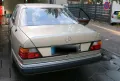 Mercedes-Benz Mercedes W124 200 E, Tüv Aug 27,Oldtimer,H...