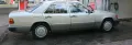Mercedes-Benz Mercedes W124 200 E, Tüv Aug 27,Oldtimer,H...