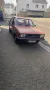 Audi 80 b1 Typ 82