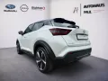 Nissan Juke 1.6 Hybrid N-Design Hybrid, BOSE, AVM, LED