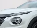 Nissan Juke 1.6 Hybrid N-Design Hybrid, BOSE, AVM, LED