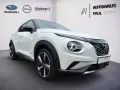 Nissan Juke 1.6 Hybrid N-Design Hybrid, BOSE, AVM, LED