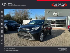 Toyota Aygo X Play *Schalter*