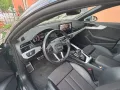 Audi A5 SPB 40 TDI quattro S tronic line edition