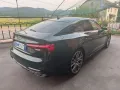 Audi A5 SPB 40 TDI quattro S tronic line edition