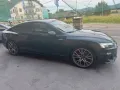 Audi A5 SPB 40 TDI quattro S tronic line edition