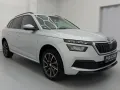 Skoda Kamiq-LED-Tempo-CarPlay-Einpark-Touch-Assist-DAB