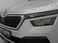 Skoda Kamiq-LED-Tempo-CarPlay-Einpark-Touch-Assist-DAB