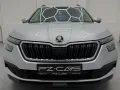 Skoda Kamiq-LED-Tempo-CarPlay-Einpark-Touch-Assist-DAB