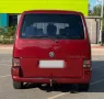 Volkswagen T4 Caravelle 8sitzer 2.5 Benzin...