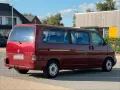 Volkswagen T4 Caravelle 8sitzer 2.5 Benzin...