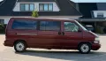 Volkswagen T4 Caravelle 8sitzer 2.5 Benzin...