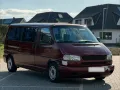 Volkswagen T4 Caravelle 8sitzer 2.5 Benzin...