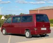 Volkswagen T4 Caravelle 8sitzer 2.5 Benzin...