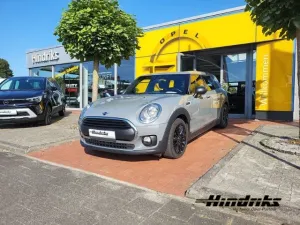 MINI One Clubman 1.5 EU6d-T Mehrzonenklima Keyless Al