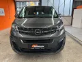 Opel Zafira Life Selection M