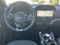 Kia Soul e- Inspiration Wärmepumpe+SUV-Design-Paket+