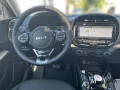 Kia Soul E-SOUL Inspiration Leder+Glasdach+SUV-Desig